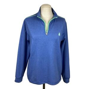Johnnie O. Prep-Formance 1/4 Zip Pullover Kids 16